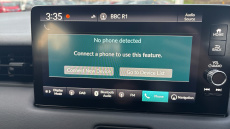 Honda HR-V 1.5 eHEV Advance 5dr CVT Hybrid Hatchback